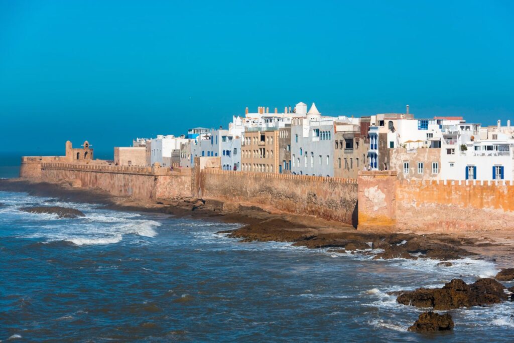 Essaouira
